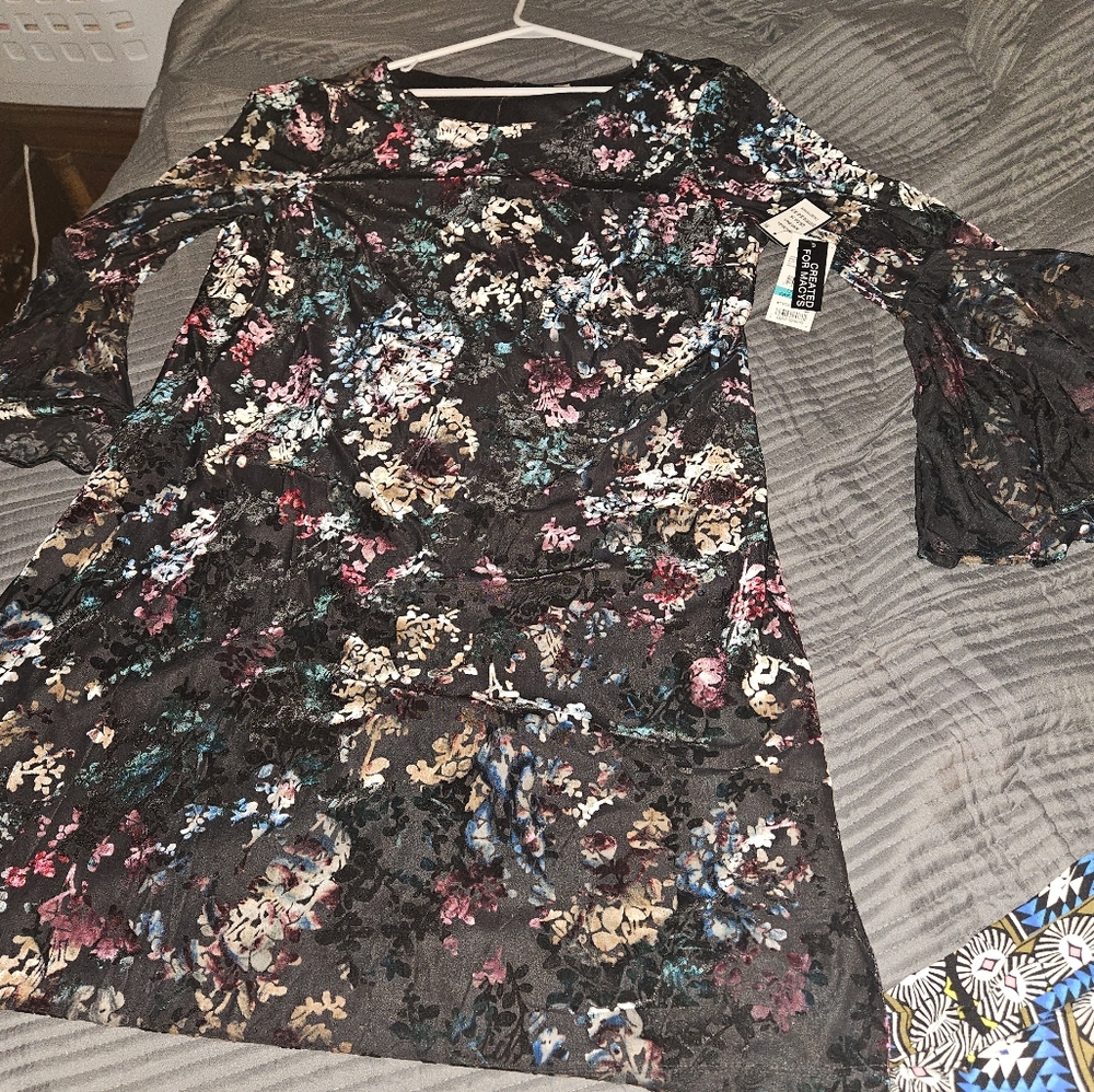 Stunning Nine West dress size 16